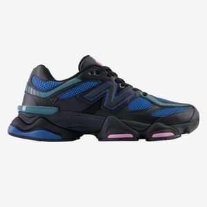 New Balance 90/60 Color Black/Blue Agate